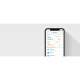 Eero 6+ mesh wifi router mesh router (white)