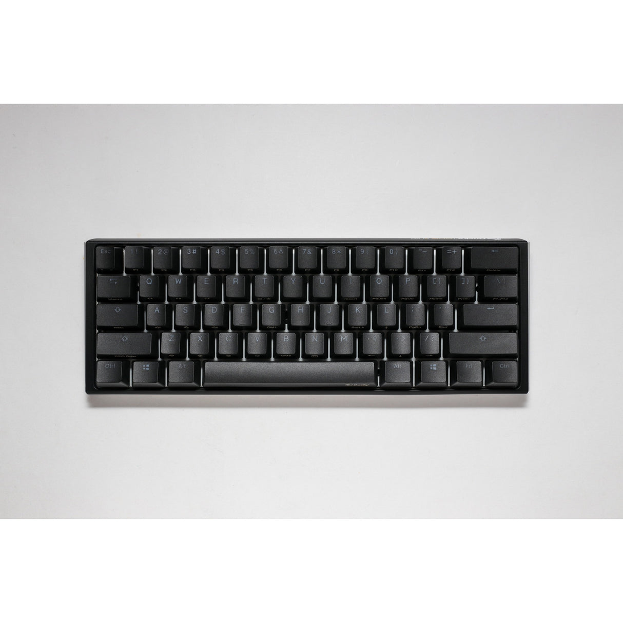 Ducky One 3 mini