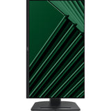 Msi pro mp275qpg 27 monitor (zwart, 2x hdmi, displayport)