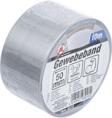 Bgs technic duct tape 50mm x 10m