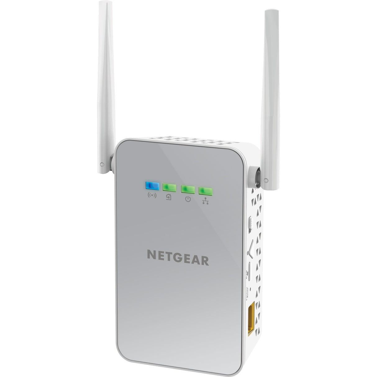 Netgear Powerline 1000 + WiFi (white)