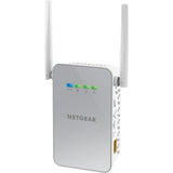 Netgear Powerline 1000 + WiFi (white)