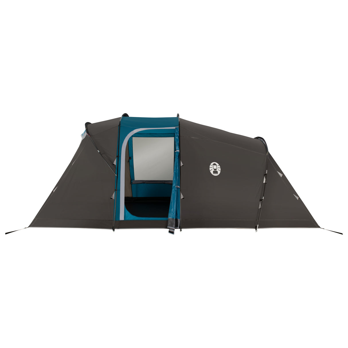 Coleman Vespucci 4 Tent (Grey Blue)