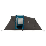 Coleman Vespucci 4 Tent (Grey Blue)