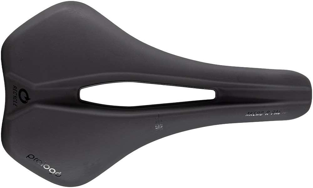 Prologo akero r pas saddle