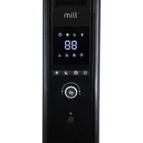 Radaitheoir ola muileann ab-h1000dnblack
