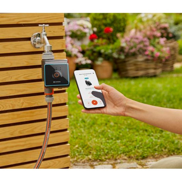 Gardena Gardena Spraying Computer Bluetooth
