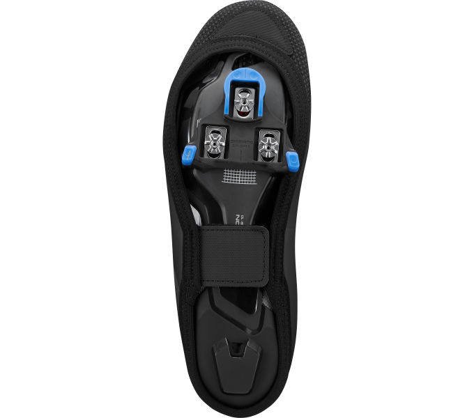 Shimano dual cr - overshoes