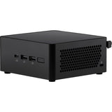 Asus NUC 14 Pro Tall Kit RNUC14RVHI300002I Barebone (black | Core 3 100U | Intel Graphics)