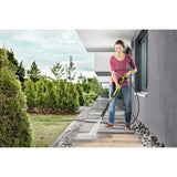 Limpador de alta pressão Kärcher k 5 power control (amarelo preto, 1.324-550.0)