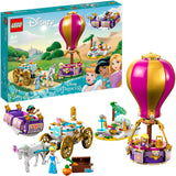 Lego LEGO 43216 Princesės užburta kelionė