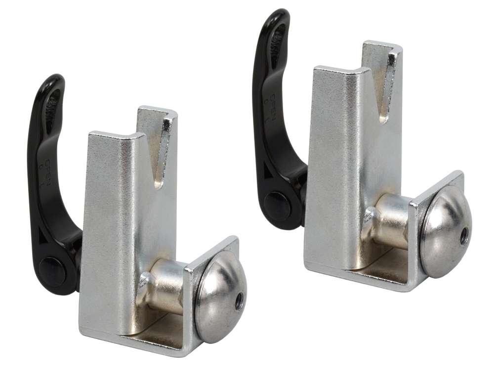 Radon adapter for r513 wheel truing stand