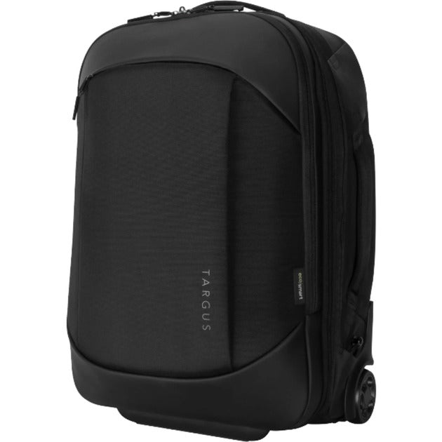 Targus 15.6 "Ökosmart Mobile Tech Traveler rullt Backpa