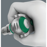Wera 8100 SA 2 Zyklop Speed ratchet set 1 4