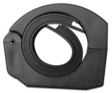 Garmin oversized handlebar mount