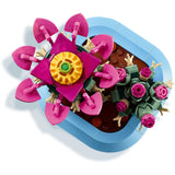 Lego botanicals 11509 cvetoči kaktus