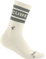 Cube after race high cut - socks