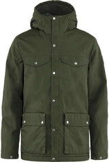 Fjällräven greenland winter - outdoor jacket