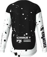 Cube x factory racing - mtb long sleeve jersey