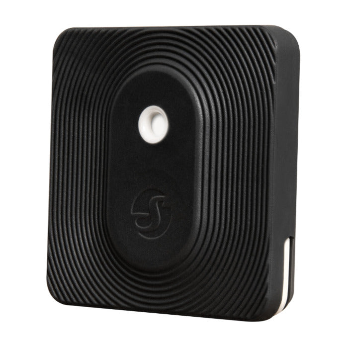 Shelly Blu H&T sensor (black, Bluetooth 5, Zigbee)