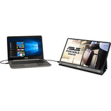 ASUS ZenScreen GO MB16AHP