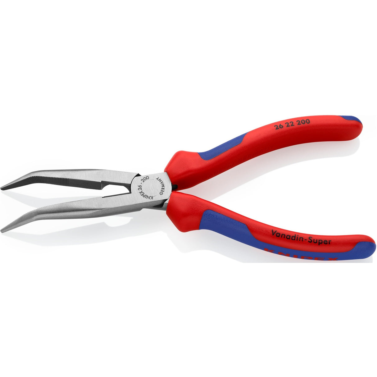 KNIPEX Radiopihdit 2622200