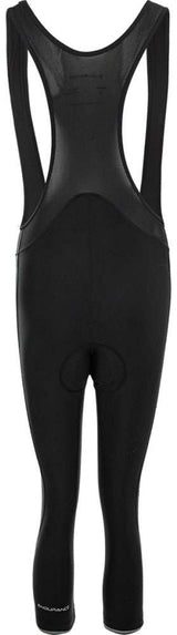 Endurance jayne - women's 3 4 bib tights with pad