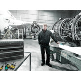 Wera ruuvimeisselisarja 334 335 6 Kraftform Plus, Lase