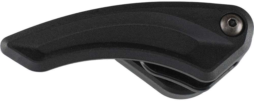 Reverse components flip-guide e-chain guide direct mount g4-cb