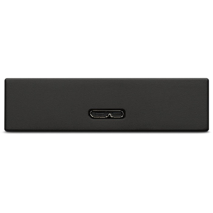 Seagate One Touch com senha 1 TB