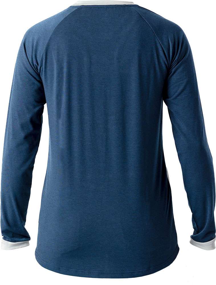 Dirtlej mountee drirelease® - women's mtb longsleeve jersey