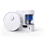 Ecovacs Deebot N20 Pro Plus robot vacuum cleaner (white)