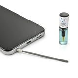 Комплект инструменти за прецизен почистващ комплект Ifixit (черно синьо)