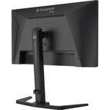 Iiyama g-master gold phoenix gb2591hsu-b1 24.5 gaming monitor (zwart (mat), 320 hz, hdmi, displayport, usb, audio)