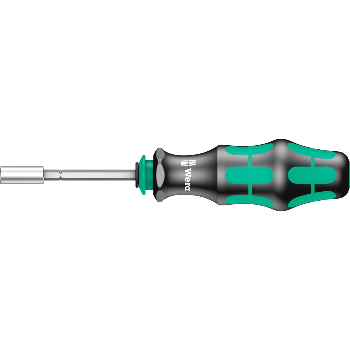Wera Kraftform Kompakt 28 with case