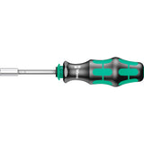 Wera Kraftform Kompakt 28 with case