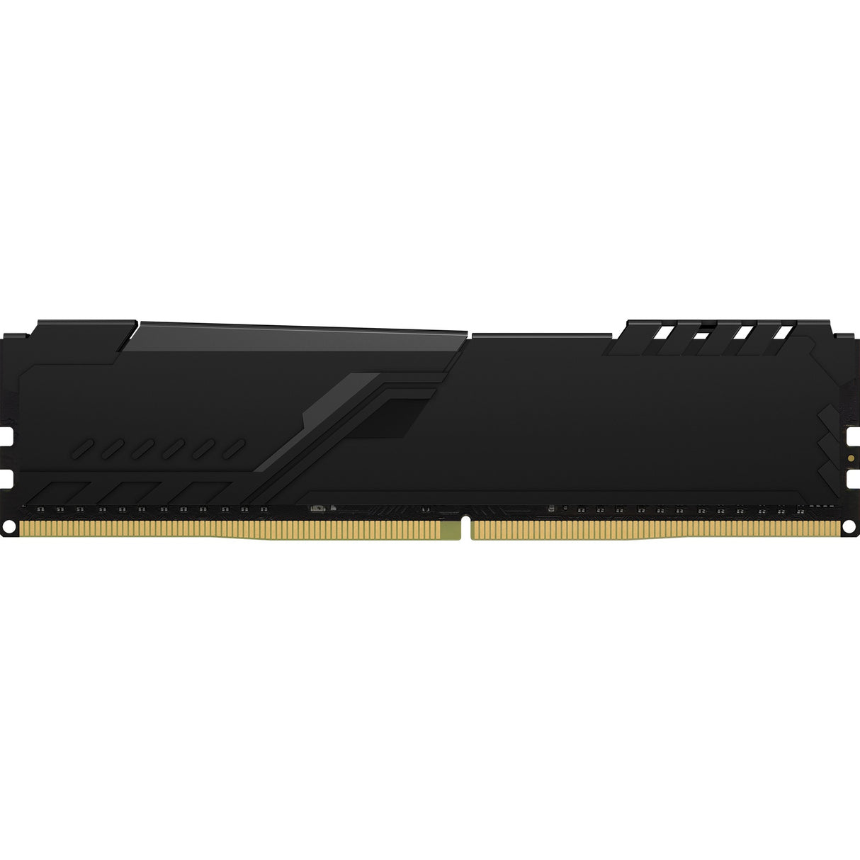Kingston FURY 16 GB DDR4-3600 (2x 8 GB) Kit RAM (Black, KF436C17BBK2 16, Beast, XMP 2.0)