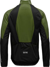 Gorewear phantom gore-tex infinium™ - zip-off softshell jacket