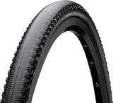 Continental terra hardpack tire conti tires terra hard 50-622 bb shield folding