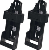 Abus Folding Lock Bordo 6000K 120 Black - Bicycle Lock 120cm