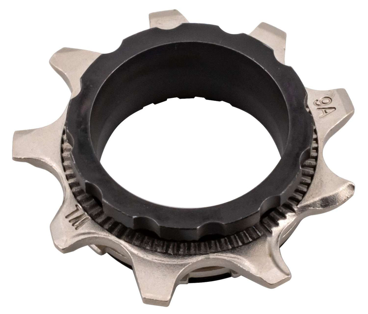 Shimano 9-teeth sprocket with lockring for cs-m9200 m8200 9-45
