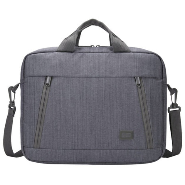 Case Logic Huxton Attache 13 Laptop Bag (Gray)