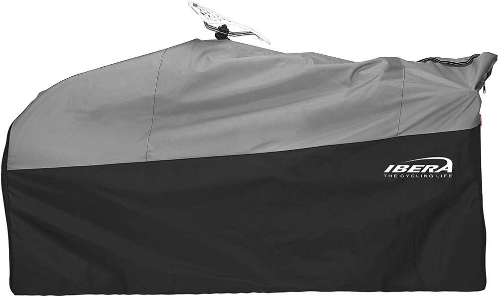 Ibera bicycle transport bag
