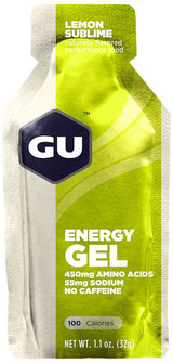 Gu energy gel 32g
