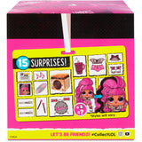 L.O.L. Surprise! Remix Hair Flip dolls (assortment)