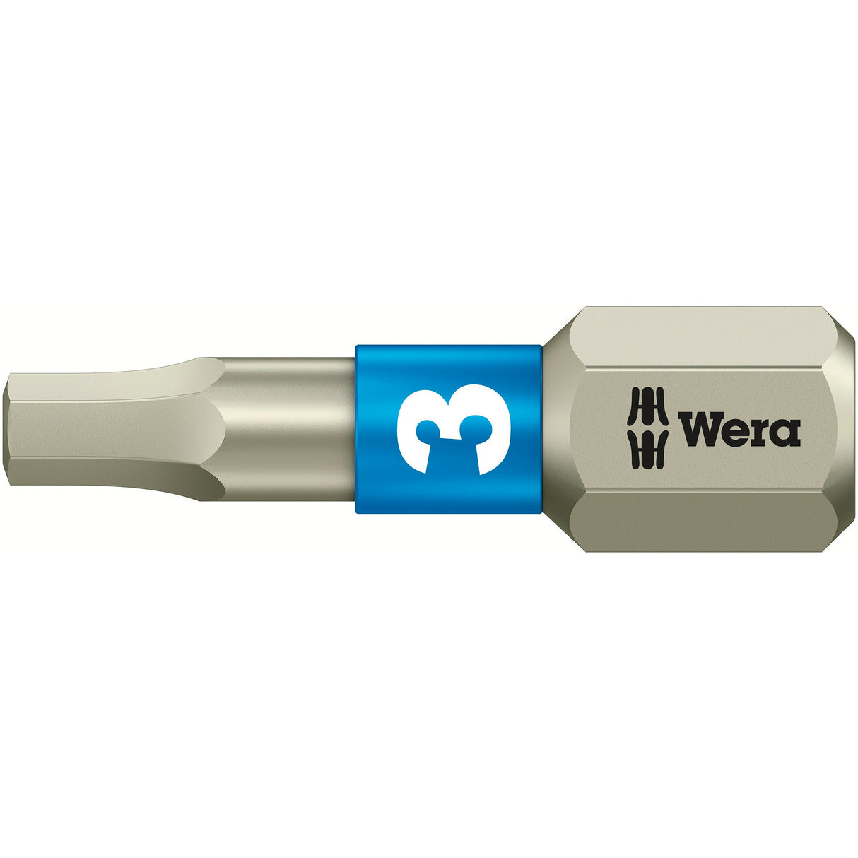 Wera bicycle set 5 - 7 in 1 multi-bit - 05004186001