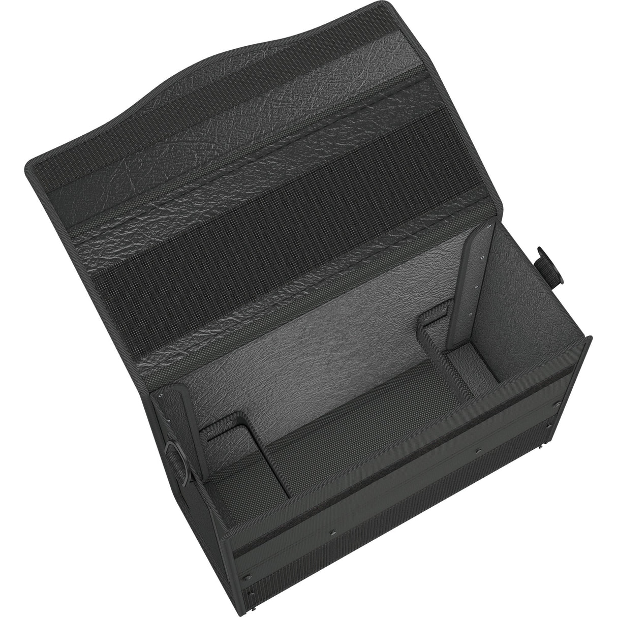WERA 2GO 2 XL -verktygsfodral