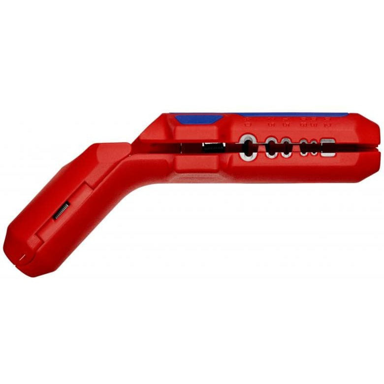 Knipex Ergostrip Strumenti di smantellamento universale 16 9