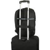 Mála droma ecosmart comaitéara Targus 15-16” (dubh)