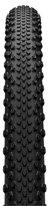 Continental foldedæk Terra Trail Prot. 40-622 st sort kr